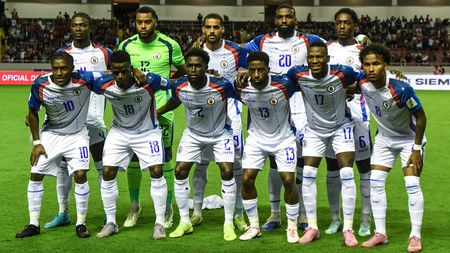 Țara aflată aproape de colaps e aproape de o calificare istorică la Campionatul Mondial din 2026! Nu a mai participat de peste jumătate de secol