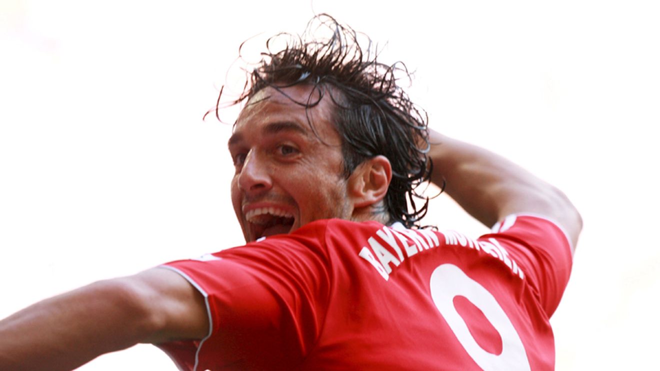 Toni: "Vreau ca Bayern și Fiorentina să se califice!"