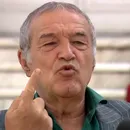 Gigi Becali l-a umilit pe Louis Munteanu pentru declarația arogantă despre inteligența lui Dawa și Popescu