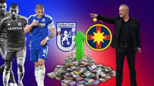 Lovitură pentru Gigi Becali! Transferul lui Juan Bauza, vedeta lui Adrian Mititelu, pentru 4 milioane de euro, este în negocieri avansate: „Nu și-l permite nimeni din Superliga” | EXCLUSIV