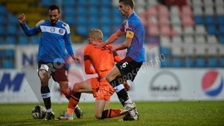 Becali, în extaz: "Victorie mare a nașului. I-am sunat pe Porumboiu și Copos și le-am zis că sunt norocoși, acum au șanse la locul 2"** Ce spune de transferul lui Lucian Sânmărtean