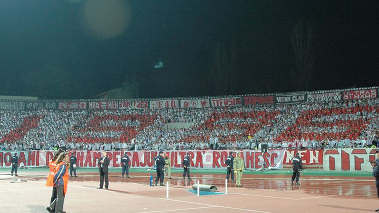 "Dinamo nu are nicio șansă** la UEFA! Decizia a fost luată de joi!"