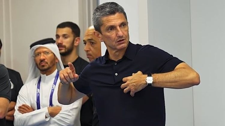 Răzvan Lucescu, sub presiune în Qatar! Patru eșecuri consecutive și mesajul ferm transmis jucătorilor de la Al Sadd