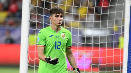 Mihai Popa, dărâmat după România U21 - Spania U21 0-3. „Un rezultat umilitor!” Cu ce strategie au intrat pe teren „tricolorii” | VIDEO