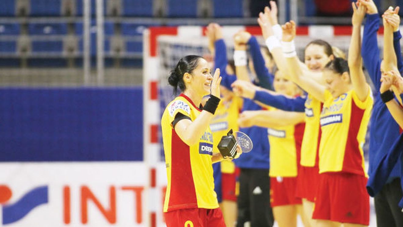 Ziua 2, primul semn de epuizare!** Aurelia Brădeanu spune că meciul cu Rusia a stors de vlagă naționala: "S-a simțit oboseala"