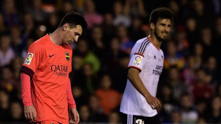 TRAGIC | Un suporter al echipei Valencia a decedat la meciul cu Barcelona