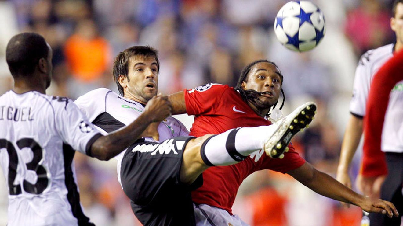 VEZI toate rezultatele din Champions League!** Hattrick Eto'o în Inter - Werder 4-0, United se impune la Valencia!