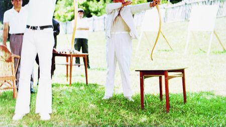 Pariul familiei Ceaușescu