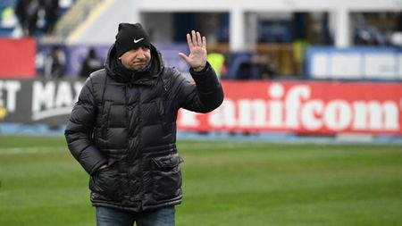 Două debuturi în Superliga! Prima reacție a fotbalistului trecut pe la AS Monaco după ce a jucat în premieră pe zăpadă. „Nu mi s-a mai întâmplat”
