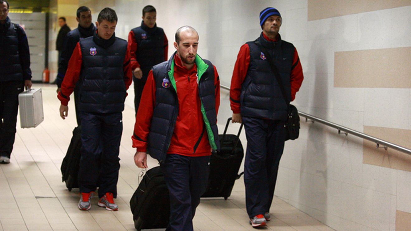 "Îl vreau pe Latovlevici!"** Transferul stă să pice, antrenorul lui St-Etienne intervine! Uite cum e caracterizat jucătorul