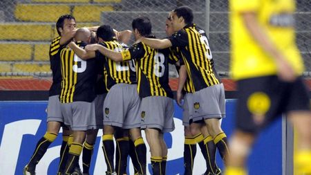 VIDEO** Barcelona a "reușit" autogolul zilei! VEZI faza incredibilă!