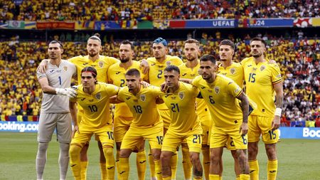 Lovitură dată de Universitatea Craiova: a semnat internaționalul român care a jucat la EURO 2024!