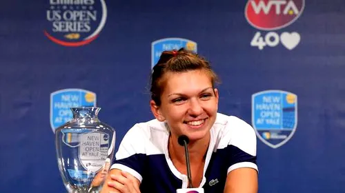 Anunțul primit cu tristețe de Simona Halep: „Îmi pare rău să citesc această știre”