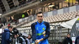 ULTIMA ORĂ‚: Cum a ratat Tătărușanu transferul la Napoli: "Oferta era foarte bună, pe trei ani!" Motivul pentru care totul a picat în ultima clipă