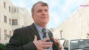 Dumitru Dragomir, propunere bombă după ce Nati Meir a anunțat că vrea să bage bani în fotbalul românesc: „Să cumpere Dinamo!” | EXCLUSIV ProSport Live