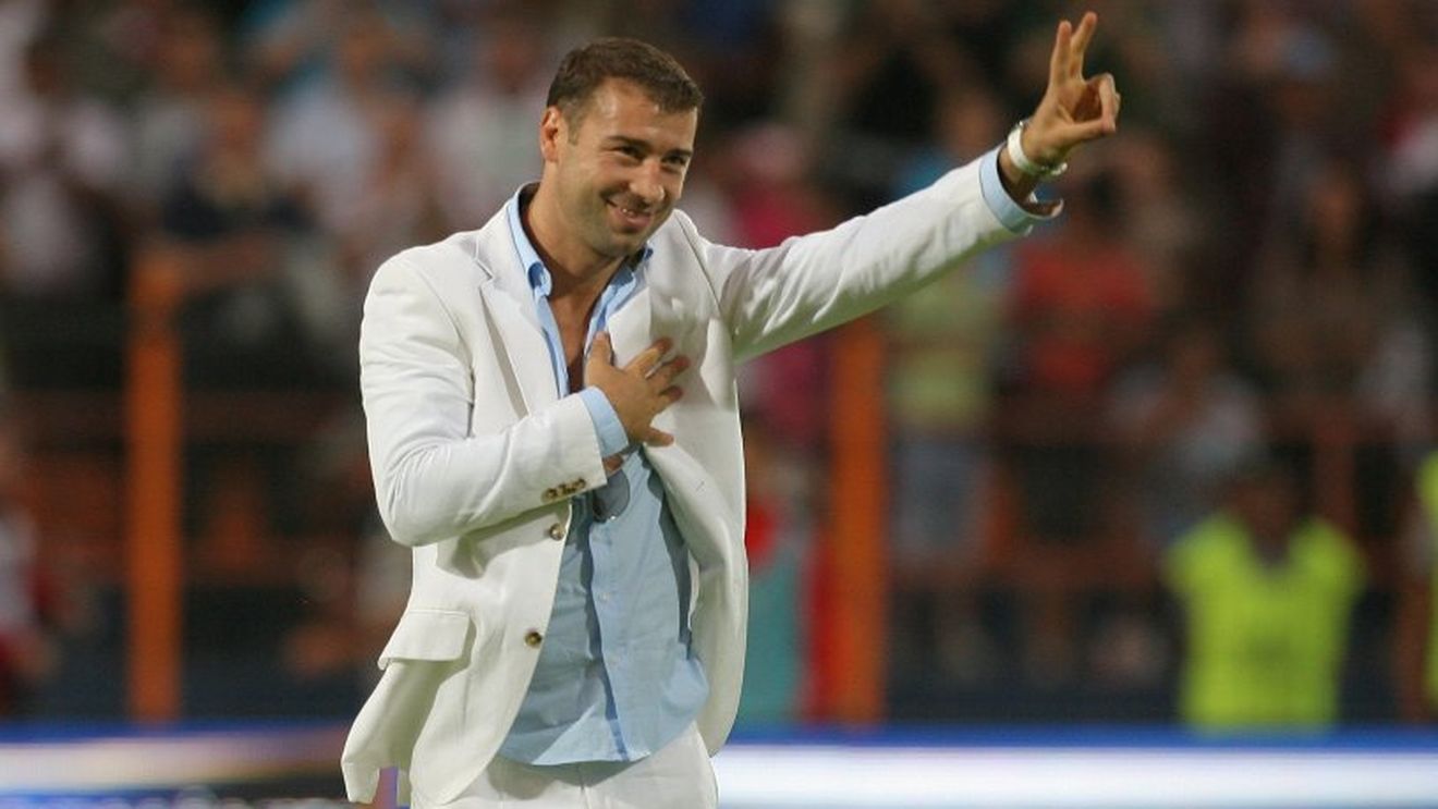 Bute e gata de bătaie. "Aștept un telefon din partea agentului să-mi spună că avem stabilită data meciului și adversarul"