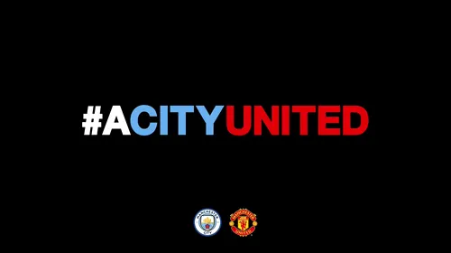 Drama care a unit marile rivale din <i class='ep-highlight'>Manchester</i>! Decizia luată de City și <i class='ep-highlight'>United</i> după atentatul cu 22 de victime