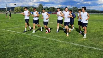 Metalul Buzău încearcă să treacă la următorul nivel în noul sezon de Liga 2. Valentin Stan remarcă și ”problema” bugetului: ”Vrem să fim cât mai sus. Anii trecuți am reușit”