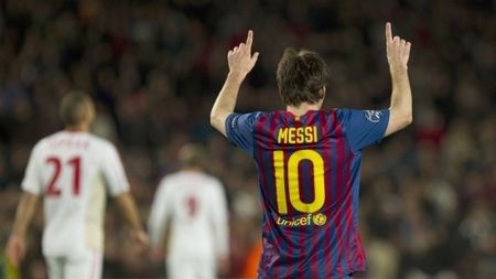 Messi REFUZĂ‚ banii rușilor: "Vreau să îmi închei cariera la BarÃ§a!"** Suma colosală care ar fi rescris istoria fotbalului