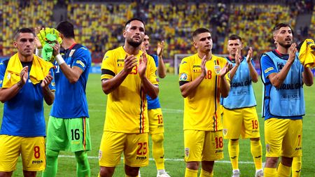 Propunere în direct pentru Edi Iordănescu, după ce a surprins cu lista convocărilor preliminare: „Hai să fim serioși, l-aș vedea la națională!” | VIDEO EXCLUSIV ProSport Live
