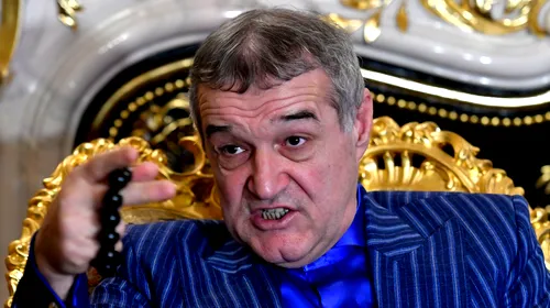 Gigi Becali a recunoscut că a desconsiderat Cupa României: „Am jucat cu rezervele. Ce, ei nu au văzut că nu e așa mare interes?”