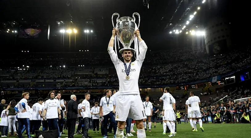 Bale a avut nevoie de mai puțin de un minut pentru a doborî un record deținut de Messi! Ce s-a întâmplat în meciul Real Madrid - Al Jazira