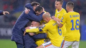 El e selecționerul care poate califica România la CM 2022: „Dau în scris asta! Fără bani”