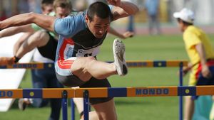 Mihăilescu, Popa și Câmpeanu, învingători