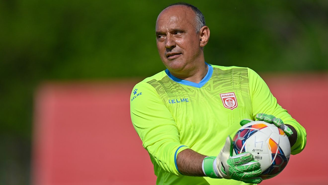 Florin Prunea a primit o „ofertă de nerefuzat” și pleacă din România! Chiar coșmarul vieții lui l-a contactat