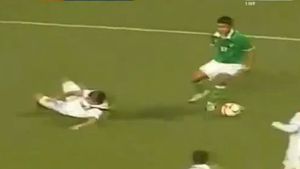 FABULOS! El îl poate face UITAT pe Wesley în Liga I!** VIDEO MAGIE Sudamericană! Vasluiul a găsit răspunsul PERFECT la plecarea brazilianului