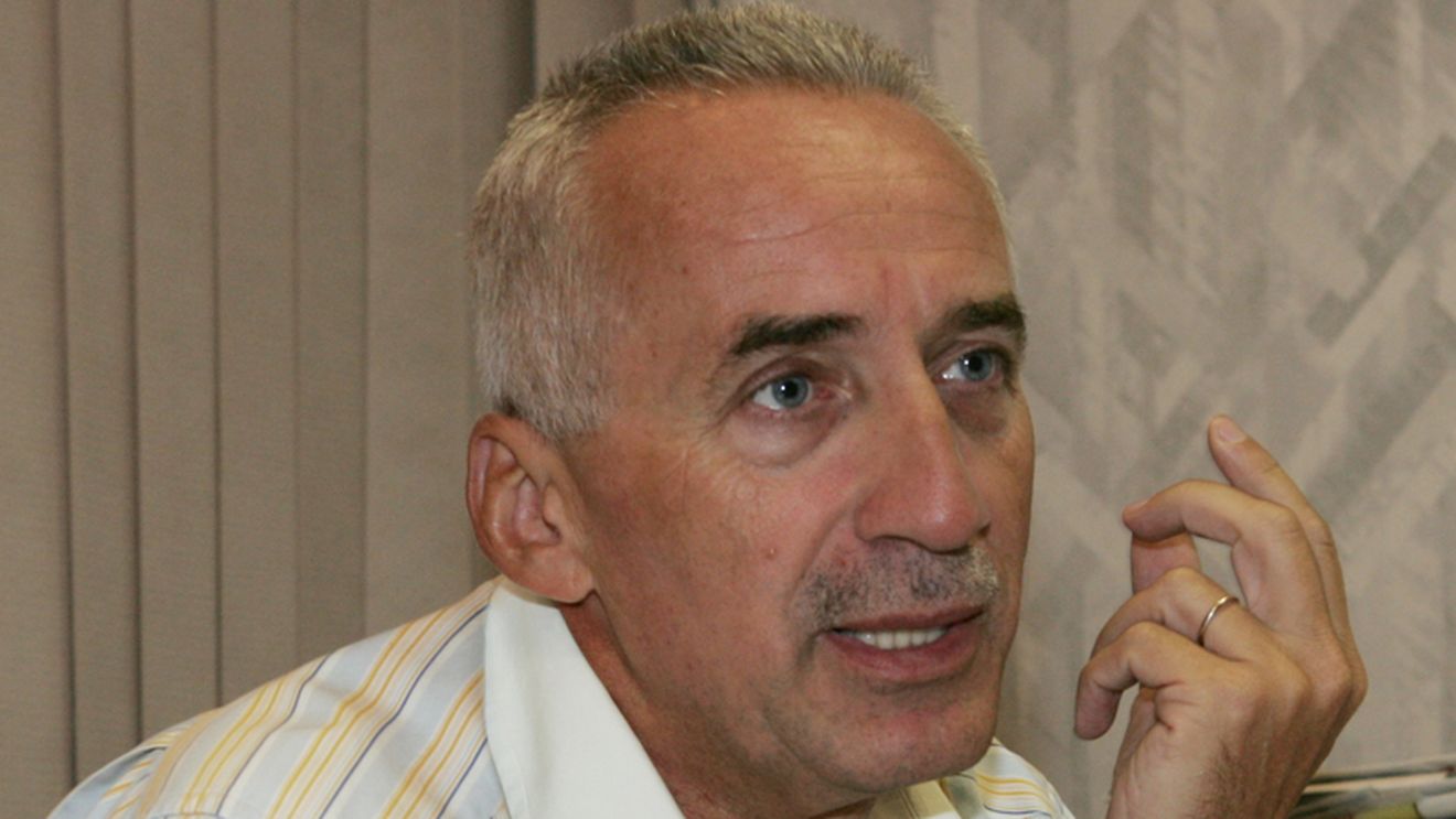 "Se doreste retrogradarea Otelului"