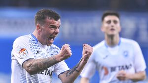 Dan Nistor, atac nemilos la FCSB: „Doar Craiova și CFR își doresc performanța”. De ce nu intră roș-albaștrii în aceeași categorie | VIDEO EXCLUSIV ProSport Live