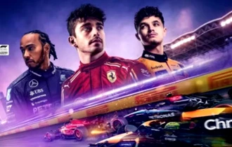 Jocul oficial al Campionatului Mondial de Formula 1 FIA 2024, va fi lansat mai devreme