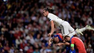 Bale, făcut praf după evoluția din El Clasico: "E o fantezie că ar fi jucător de talie mondială!"