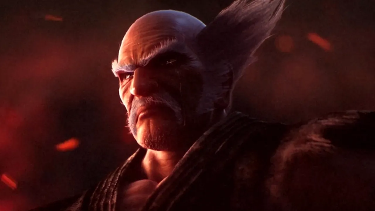 Tekken 7 - calendarul oficial de competiții a fost dezvăluit