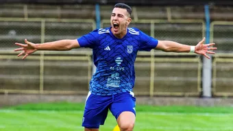 CSM Olimpia a reușit surpriza la Buzău și a predat ”lanterna roșie”. Deaky și Zamfir, decisivi pentru sătmăreni, iar Bogdan Lobonț exultă: ”Norocul ține cu cei care luptă”