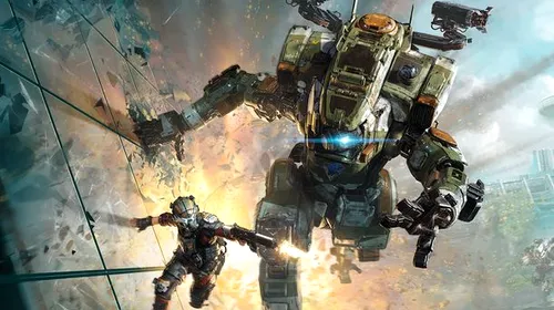 Titanfall 2 – opțiunile de personalizare în multiplayer