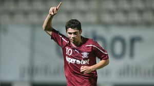 Herea s-a încărcat pozitiv în Turcia:** "Batem Gaz Metan și ne descătușăm"