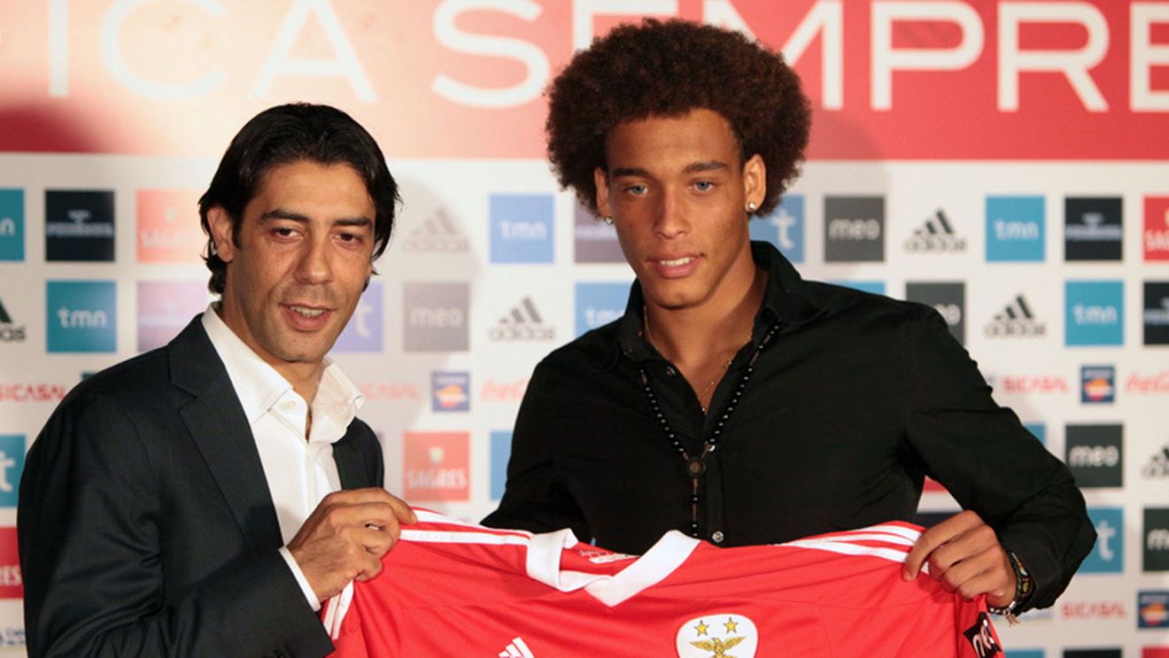 Rui Costa:** "Știm potențialul lui Chelsea, dar NU ne temem de nimeni!"