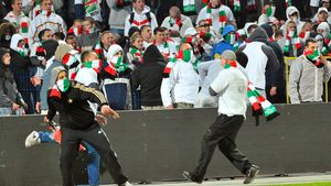 Peluza râmâne închisă, însă Steaua merge în "Vulcan". Fanii Legiei au cumpărat toate bilelete și anunță o atmosferă incendiară