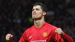 Ferguson pregătește transferul secolului:** Ronaldo, înapoi la Manchester United!