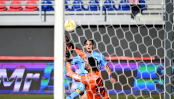 Topul fotbaliștilor din Liga 2 fără gol marcat. Cum arată podiumul jucătorilor cu cel mai lung șir de meciuri consecutive fără să înscrie