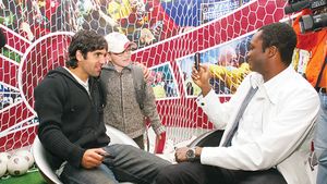 Antonio Semedo, pus la coș !