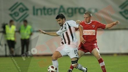 Au început "tachinările" între granzi! Becali: "Mihalcea s-a crezut fundaș la Dinamo! N-ai cum să ratezi de acolo"