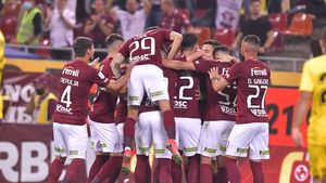 Florin Manea, dezvăluiri despre jucătorul care a fost la un pas să ajungă la FCSB: „E rapidist înfocat!” | VIDEO EXCLUSIV ProSport Live