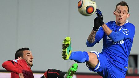 Transfer interesant făcut de Gaz Metan. Un atacant care a stat 5 ani la Bayern a semnat cu Mediaș