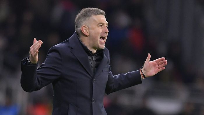 Edi Iordănescu, desființat de Valeriu Iftime. „N-are nicio treabă cu naționala!” Pe cine vrea selecționerul României. „Are atâta experiență!”