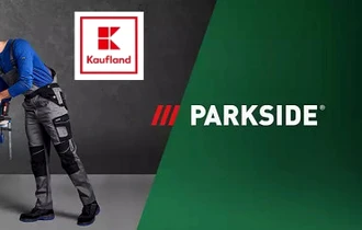 Pentru bricolaj sau renovare: Top produse Parkside (fără fir) disponibile la Kaufland