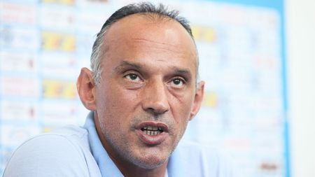 Florin Prunea: "S-a decis cum nu se poate mai prost pentru fotbalul românesc! Mergem la TAS"