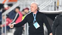 Marius Şumudică e gata să revină în Portugalia! Ce le-a cerut impresarilor